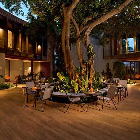 Red Door Samsen Hotel, Μπανγκόκ Εξωτερικό φωτογραφία