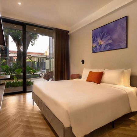 Red Door Samsen Hotel, Μπανγκόκ Εξωτερικό φωτογραφία