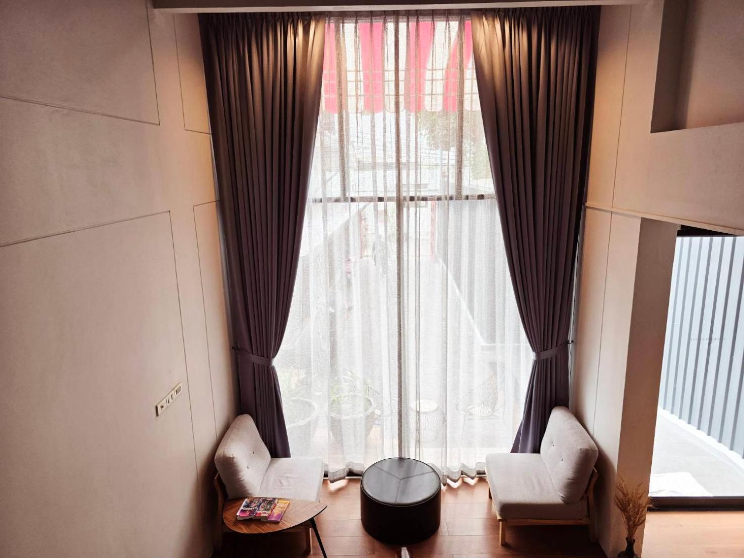 Red Door Samsen Hotel, Μπανγκόκ Εξωτερικό φωτογραφία