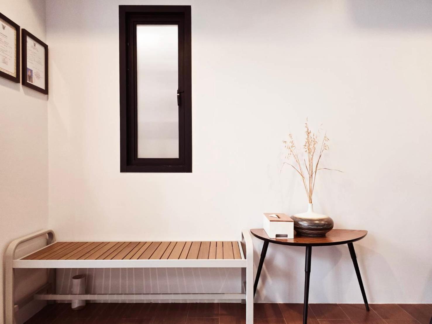 Red Door Samsen Hotel, Μπανγκόκ Εξωτερικό φωτογραφία