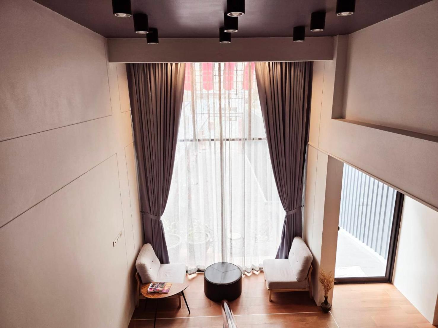 Red Door Samsen Hotel, Μπανγκόκ Εξωτερικό φωτογραφία