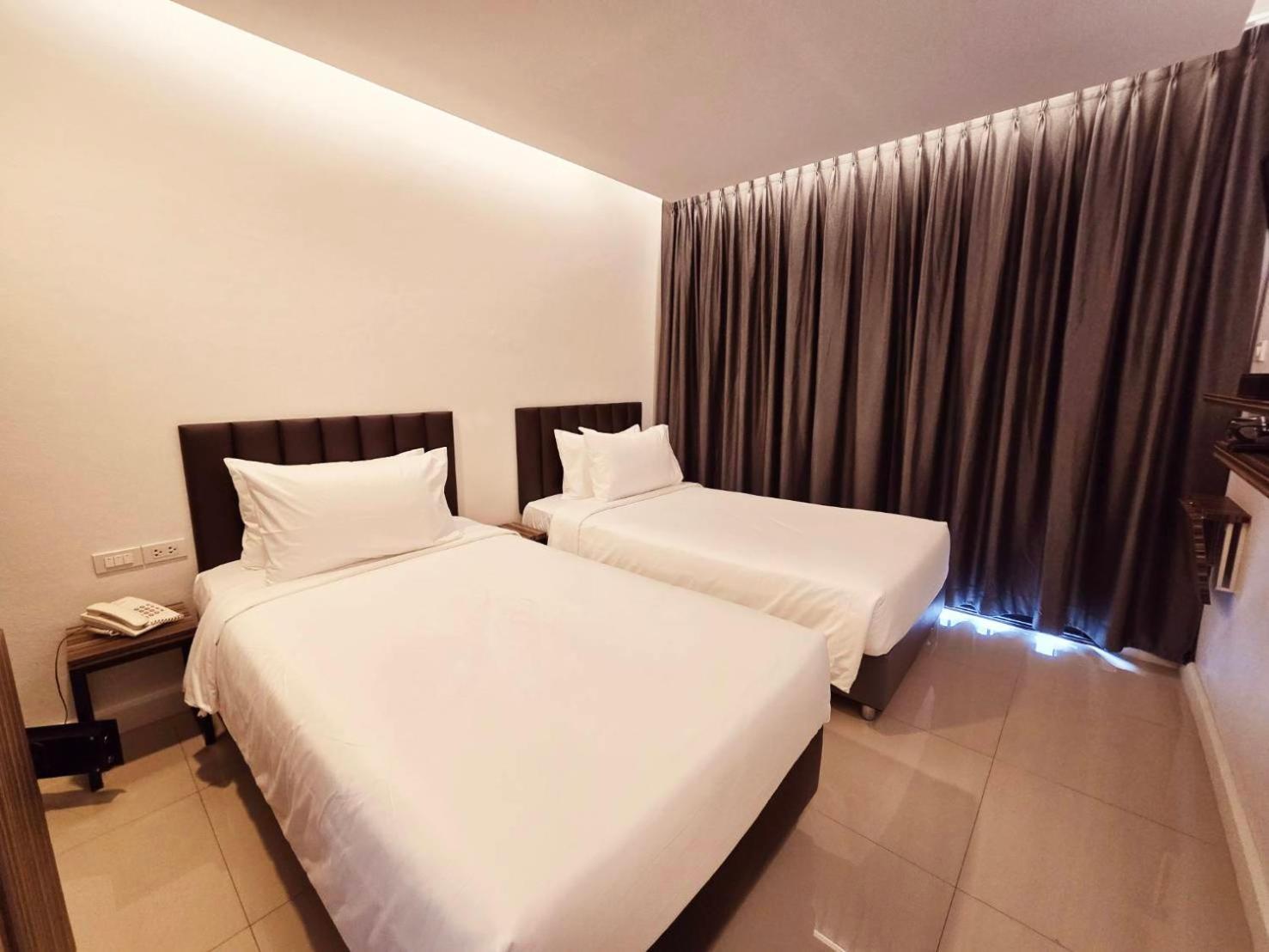 Red Door Samsen Hotel, Μπανγκόκ Εξωτερικό φωτογραφία
