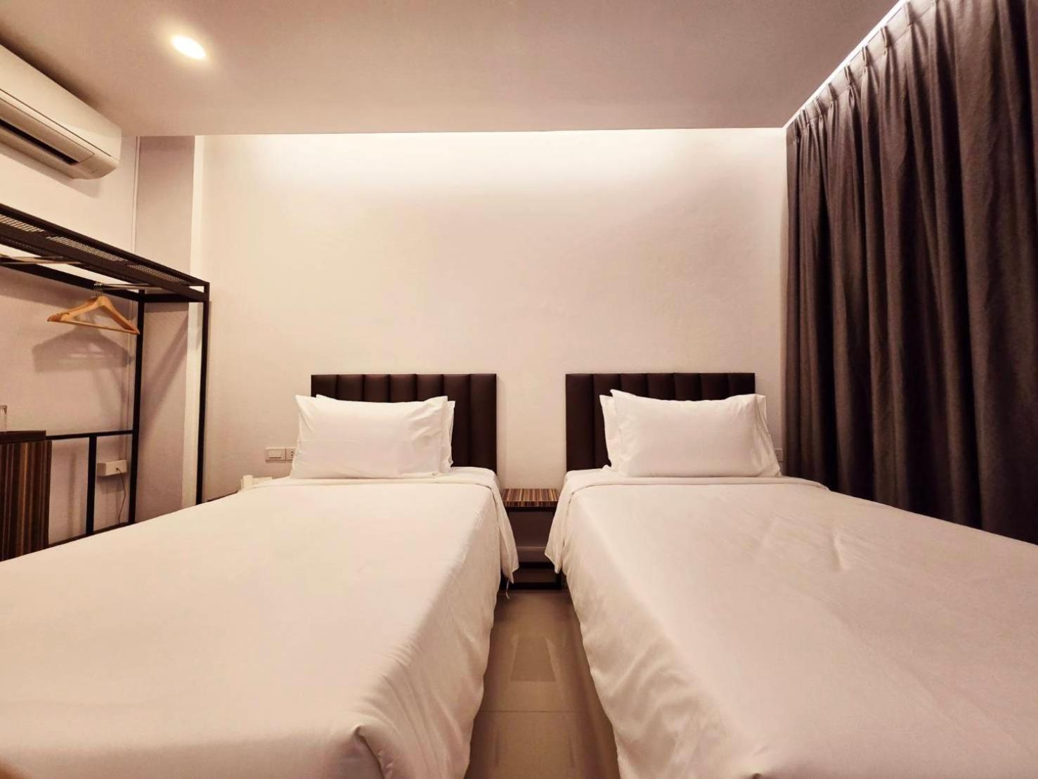 Red Door Samsen Hotel, Μπανγκόκ Εξωτερικό φωτογραφία