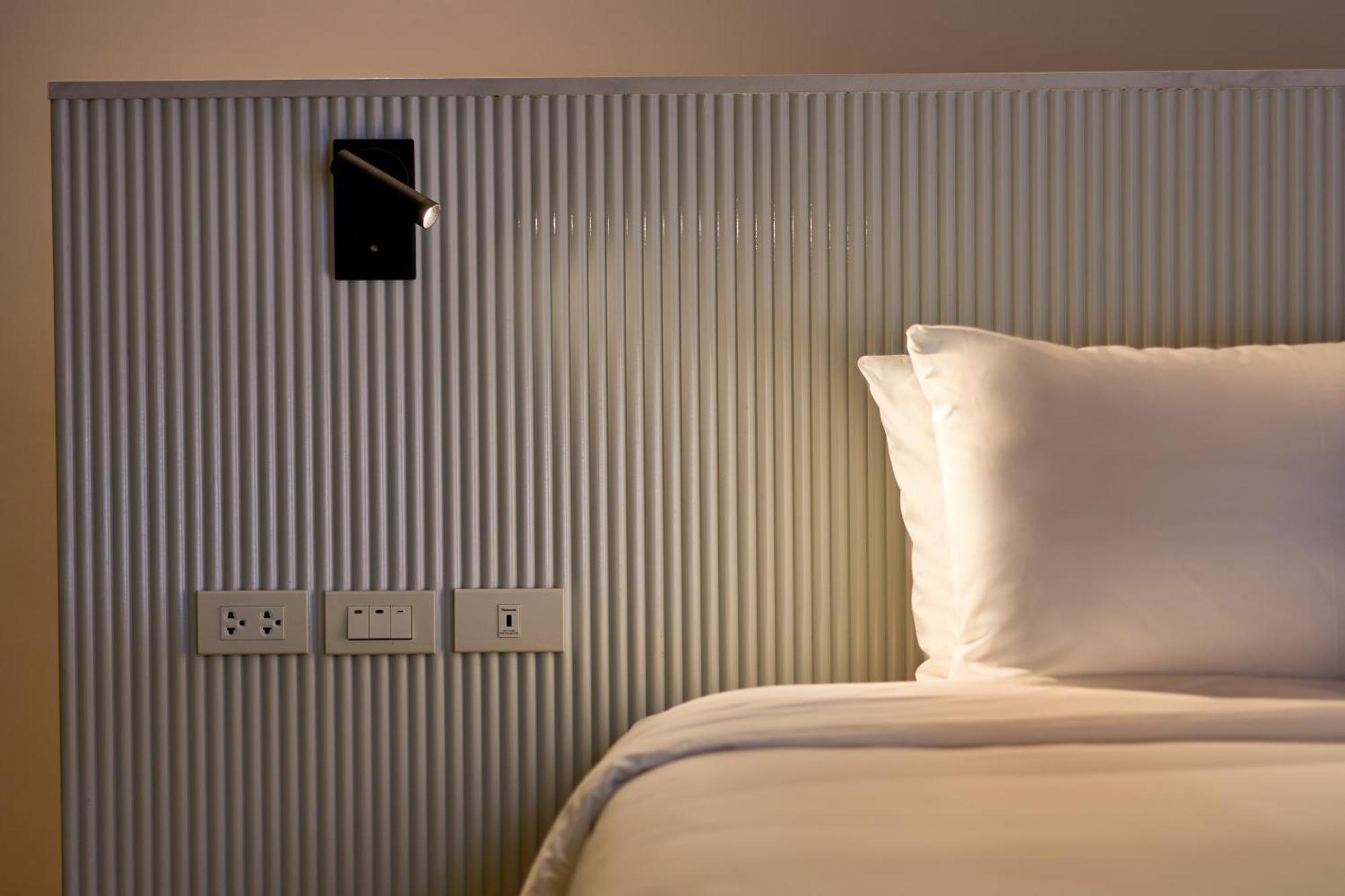 Red Door Samsen Hotel, Μπανγκόκ Εξωτερικό φωτογραφία
