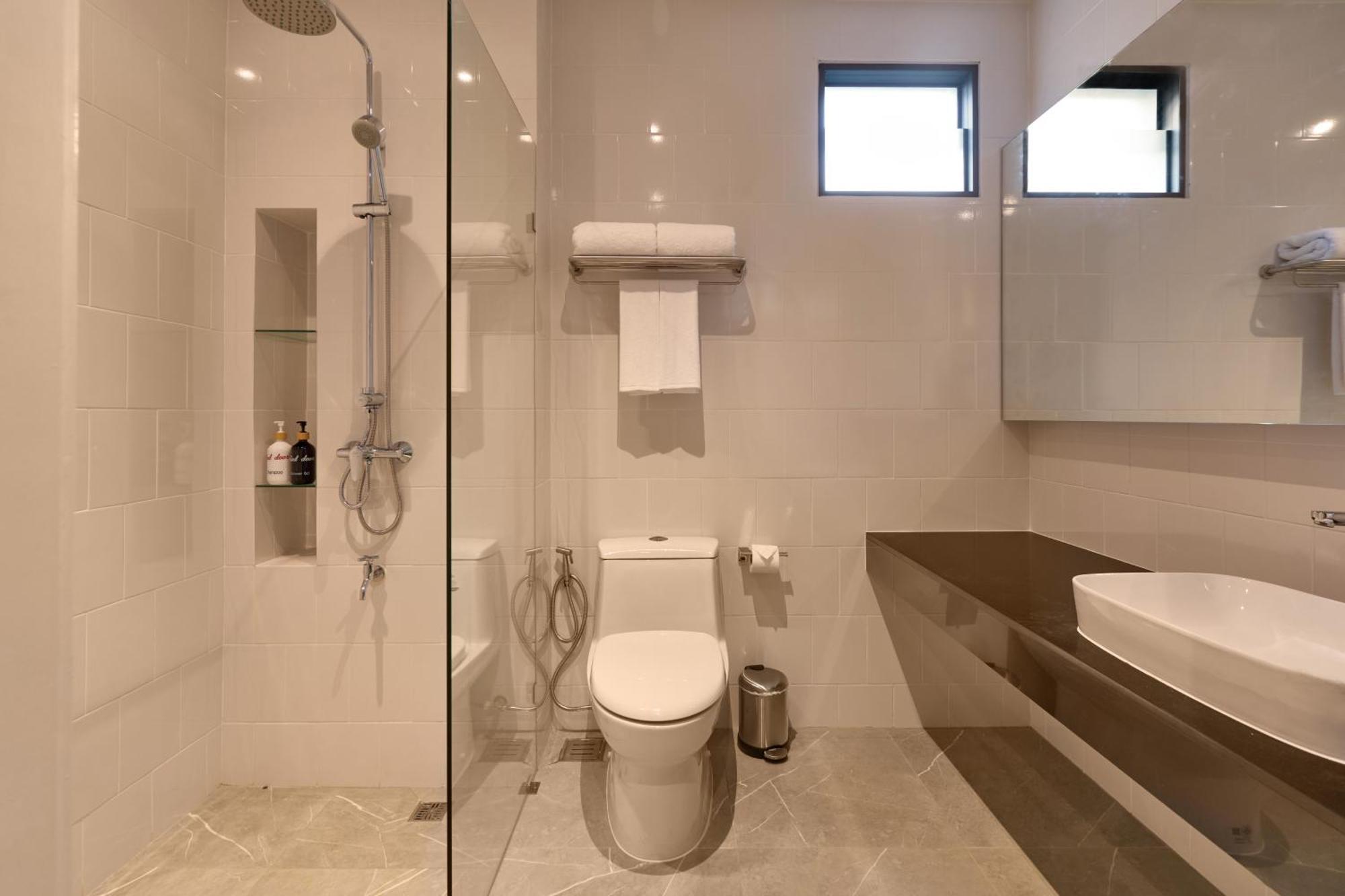 Red Door Samsen Hotel, Μπανγκόκ Εξωτερικό φωτογραφία