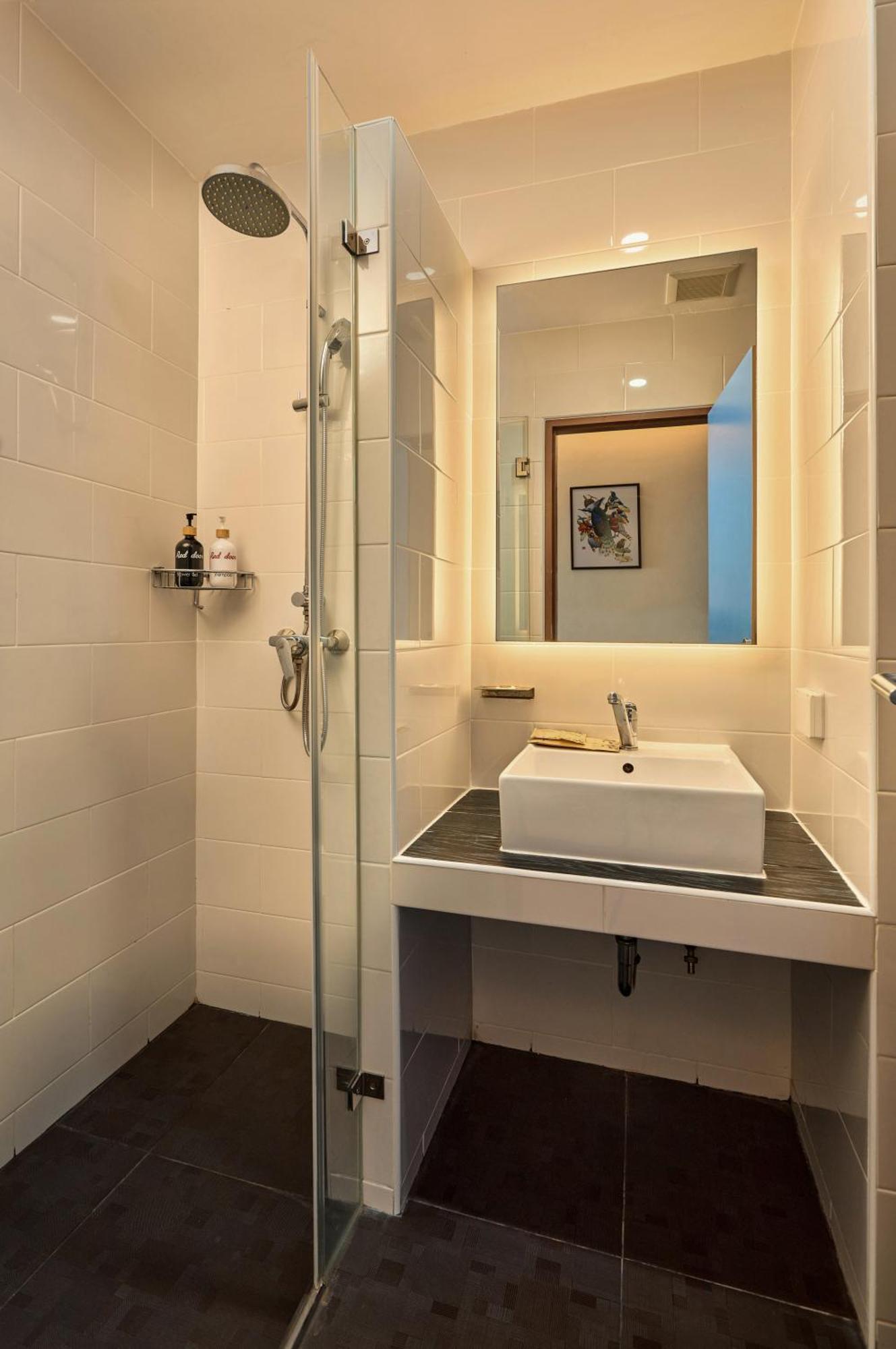 Red Door Samsen Hotel, Μπανγκόκ Εξωτερικό φωτογραφία